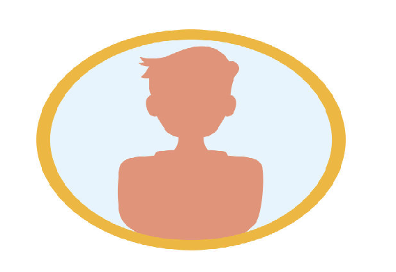 清涧墙绘中如何画好人物轮廓？