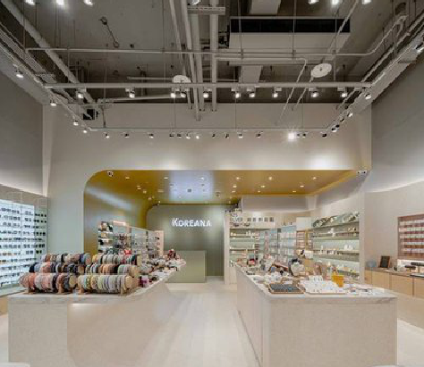 清涧店面装修流程