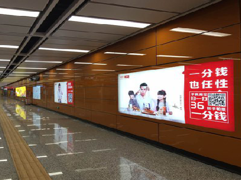 清涧广告灯箱的发展前景？