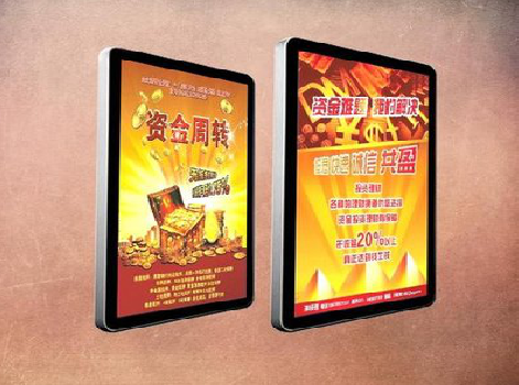 清涧如何延长磁吸灯箱的使用寿命？