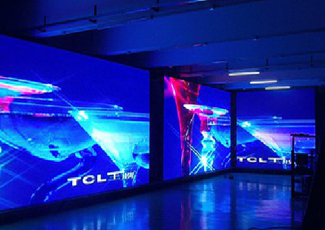 清涧如何解决LED显示屏耗电问题？